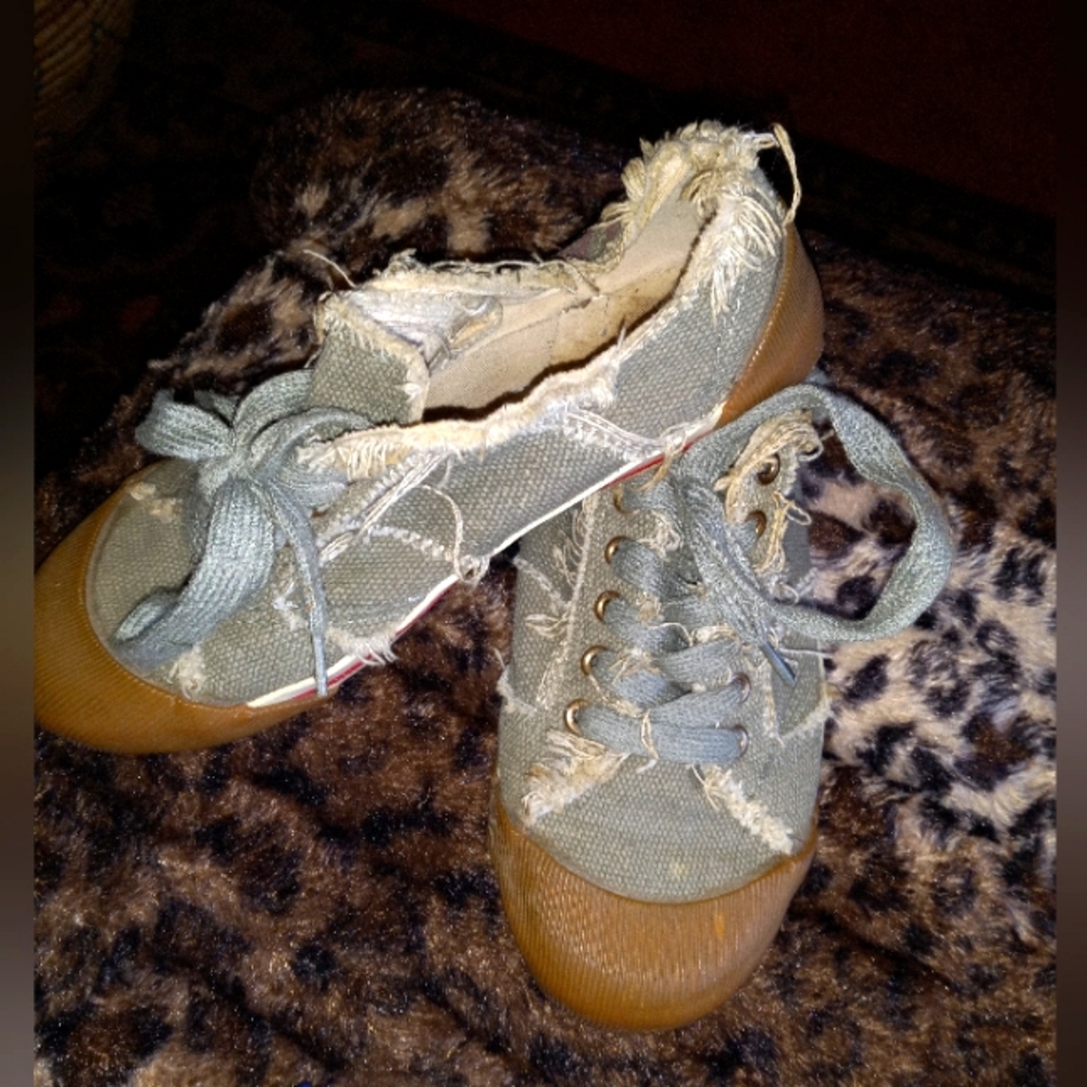 New Steve Madden shoes sz 8